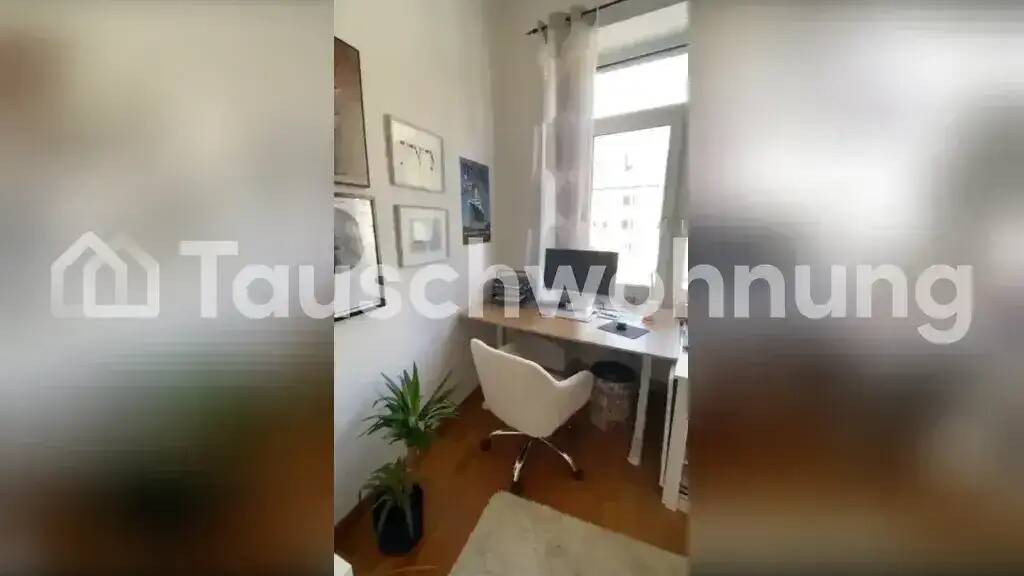 Wohnung zur Miete Tauschwohnung 500 € 3 Zimmer 60 m² Laurensberg Aachen 52074
