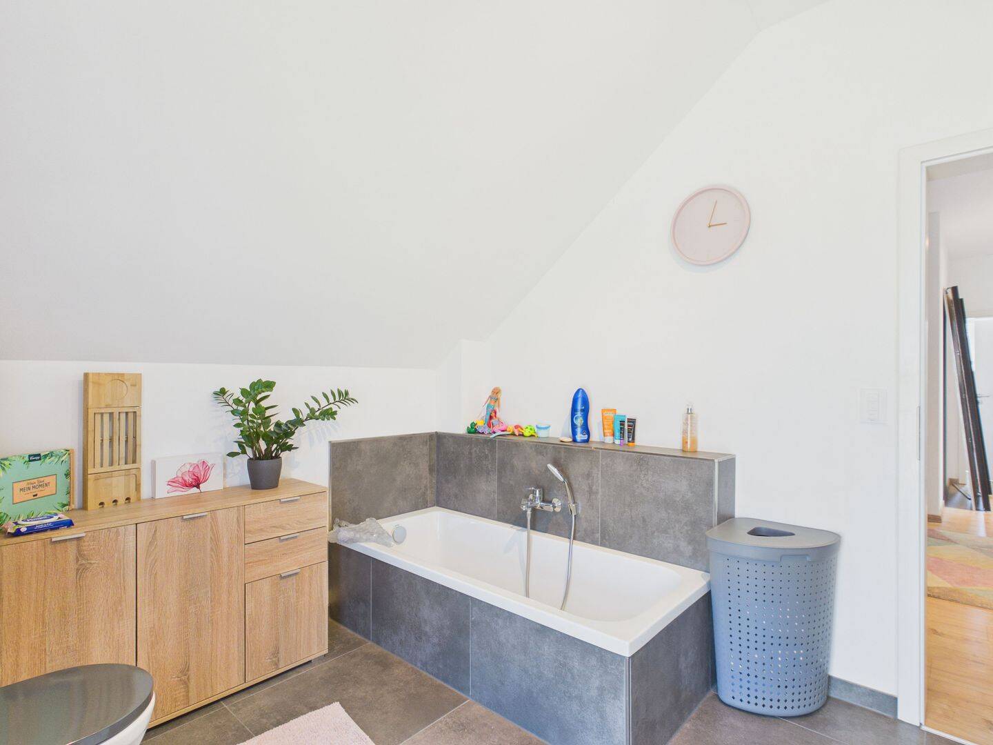 Einfamilienhaus zum Kauf - Mehr