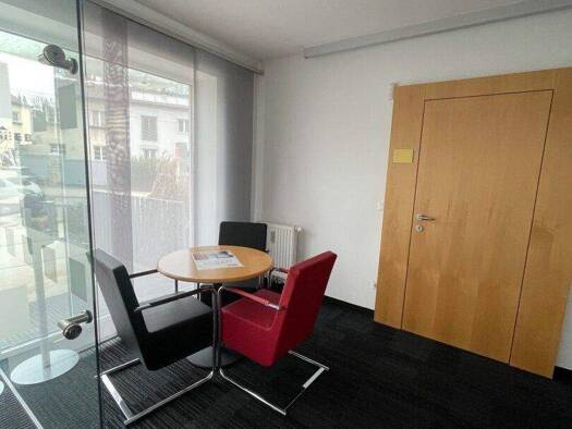 Büro zur Miete provisionsfrei 11,94 € 3 Zimmer 74,4 m² Bürofläche Waldegg Linz 4020