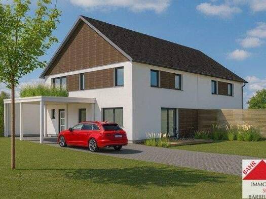 Doppelhaushälfte zum Kauf 849.000 € 5 Zimmer 121 m² 590 m² Grundstück Deufringen Aidlingen 71134