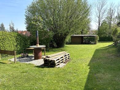 Haus zum Kauf 545.000 € 4 Zimmer 106 m² 1.615 m² Grundstück Inkofen Haag 85410
