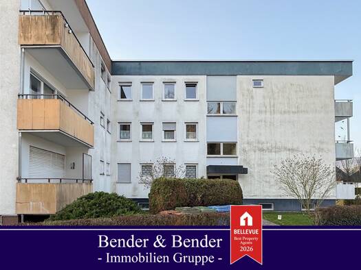 Wohnung zum Kauf 139.000 € 3 Zimmer 70,6 m² 2. Geschoss Bad Hönningen 53557