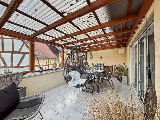 Mehrfamilienhaus zum Kauf 347.500 € 11 Zimmer 313,9 m² 608 m² Grundstück Eiershausen Eschenburg 35713