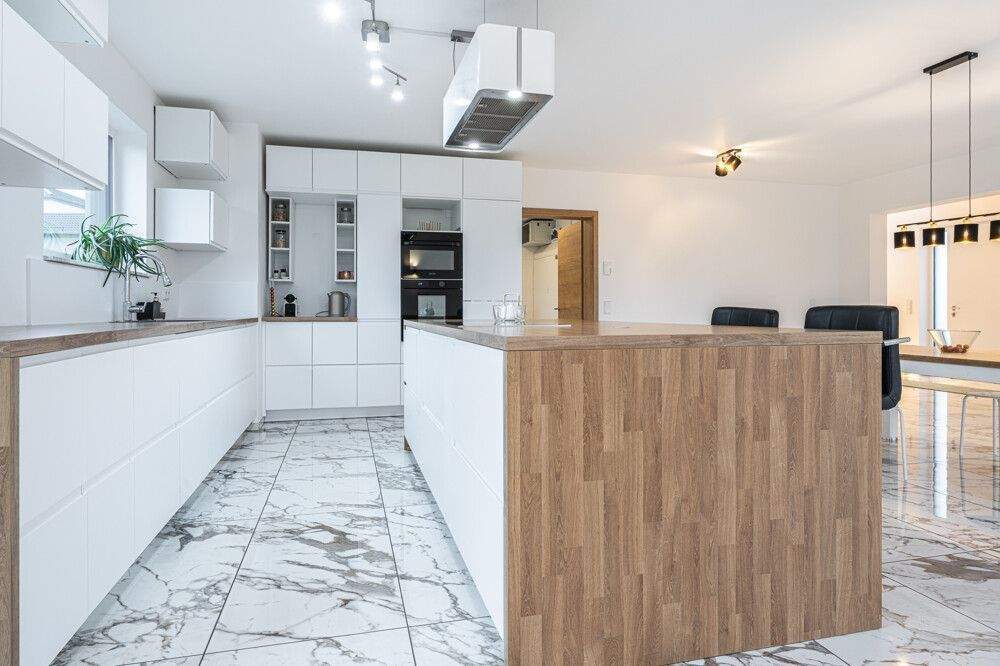 Immobilie in Geichlingen - Herrliches Haus mit kleinem Tiny  und großem Nebengebäude. L- Vianden nur7min! - Bild 4