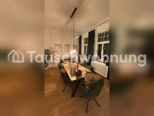 Wohnung zur Miete Tauschwohnung 1.400 € 4 Zimmer 100 m² 3. Geschoss Sentrup Münster 48149