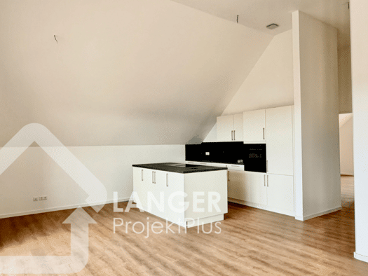 Wohnung zur Miete - Erstbezug 880 € 2 Zimmer 73,3 m² 3. Geschoss Lingen Lingen (Ems) 49809