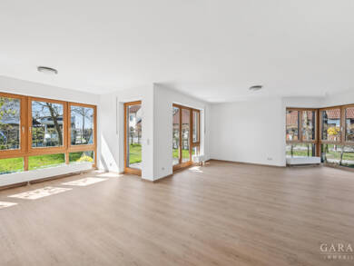 Reihenendhaus zum Kauf 995.000 € 6 Zimmer 208 m² 428 m² Grundstück Goldach Hallbergmoos 85399
