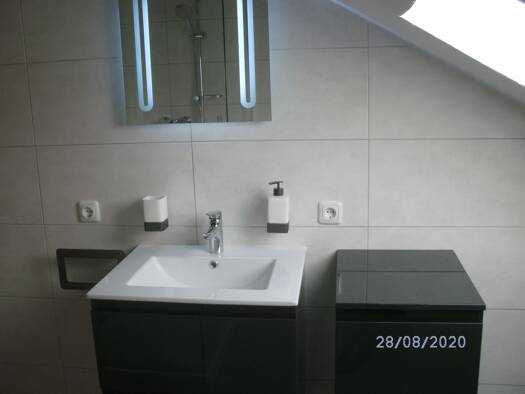 Wohnung zur Miete 600 € 3 Zimmer 88 m² 2 Geschosse frei ab 01.09.2025 Alteglofsheim 93087