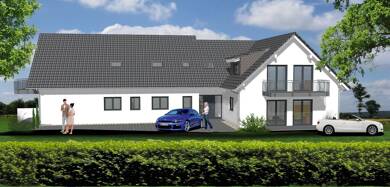 Wohnung zum Kauf 455.000 € 3 Zimmer 94,8 m² Seelscheid Neunkirchen-Seelscheid 53819