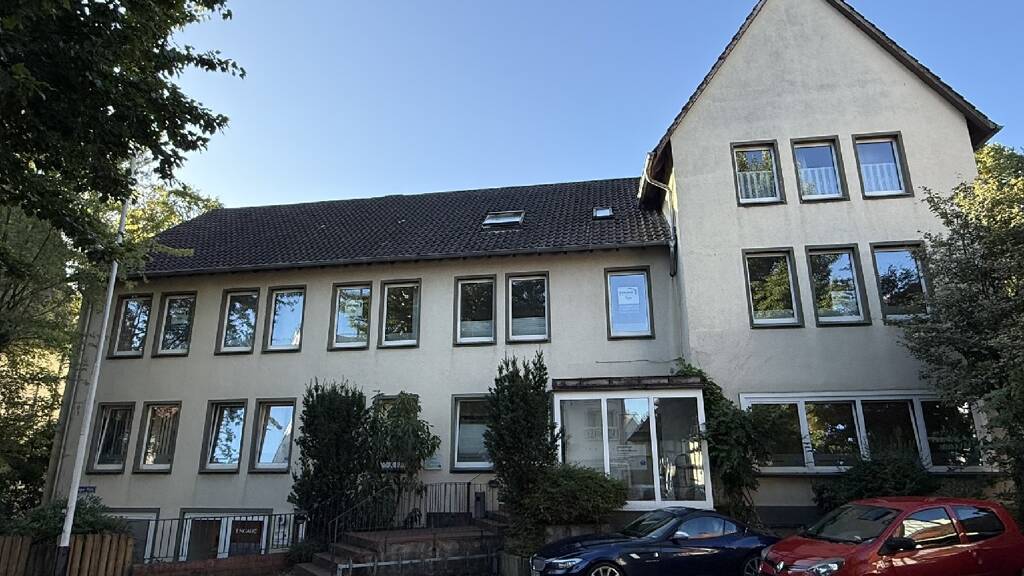 Bürogebäude zur Miete 1.290 € 11 Zimmer 197 m² Bürofläche Werl 59457