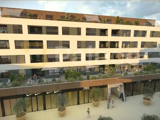 Wohnung zum Kauf 268.509 € 2 Zimmer 65 m² 4. Geschoss Rijeka