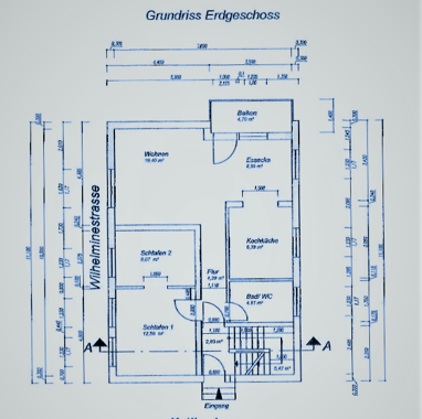 Mehrfamilienhaus zum Kauf 680.000 € 8 Zimmer 250 m² 418 m² Grundstück Kettlerstraße 6A Mundenheim / Stadtbezirk 513 Ludwigshafen 67065