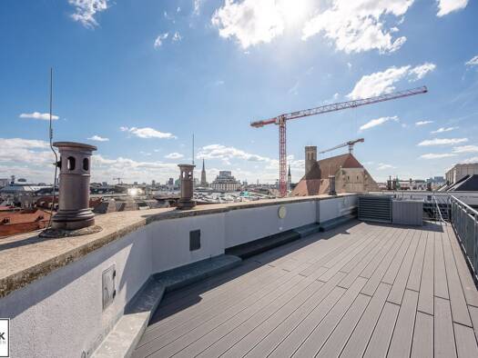 Wohnung zur Miete 2.479 € 2 Zimmer 107,2 m² Wien 1010