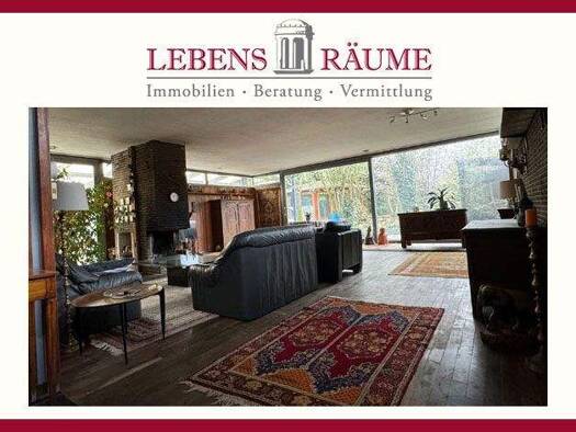 Bungalow zum Kauf 395.000 € 8 Zimmer 157 m² 1.418 m² Grundstück Benrad-Süd Krefeld 47804
