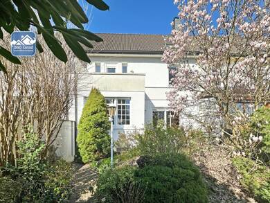 Reihenmittelhaus zum Kauf 455.000 € 5,5 Zimmer 210,6 m² 447 m² Grundstück Bochum 44866