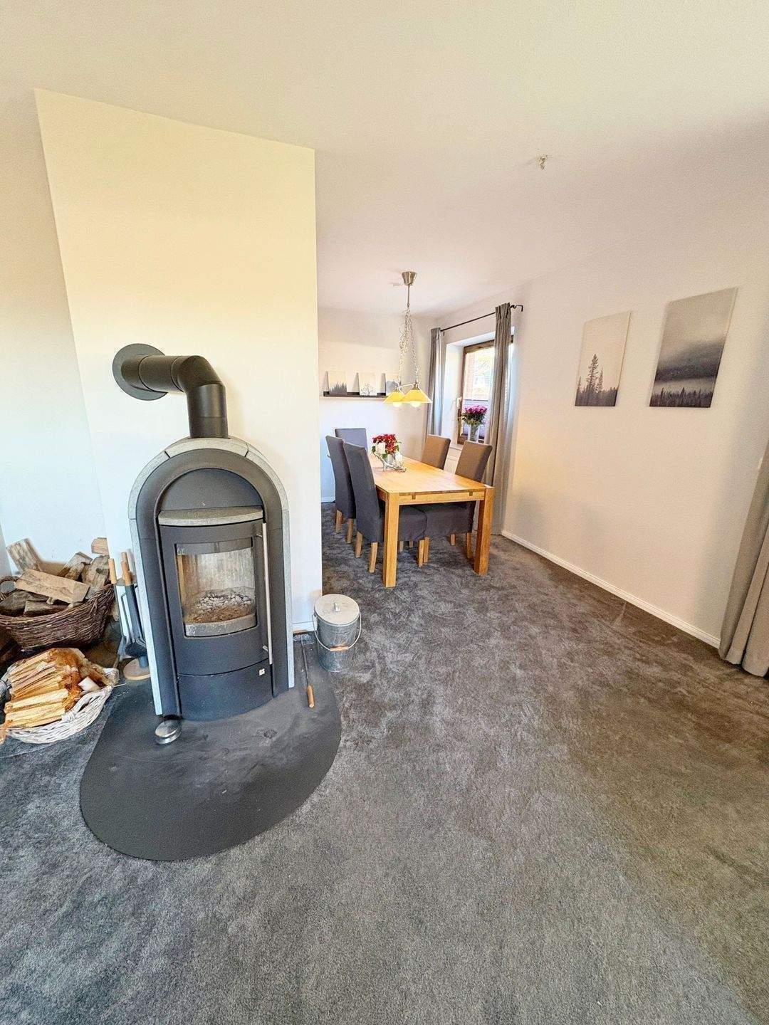 Einfamilienhaus zum Kauf - Ansicht 4