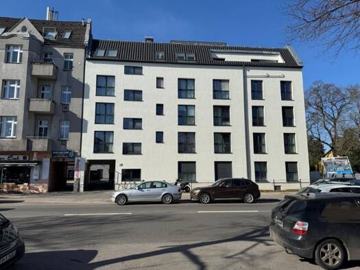 Studio zur Miete 1.300 € 3 Zimmer 92 m² Geschoss 4/5 frei ab 01.05.2026 Britz Berlin 12347