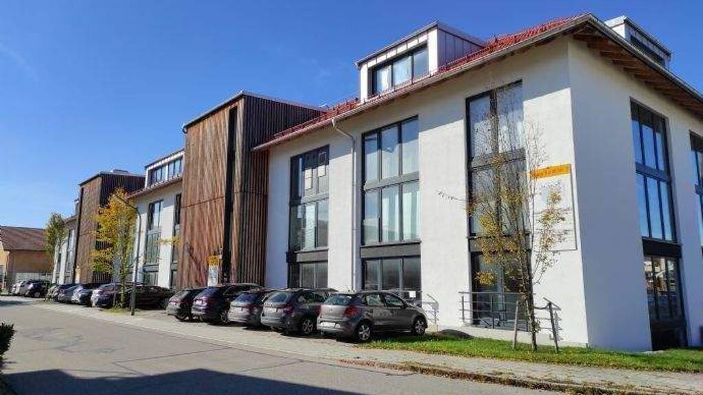 Bürofläche zur Miete provisionsfrei 7,59 € 814 m² Bürofläche Georg-Hardt-Str. 7 Otterfing 83624