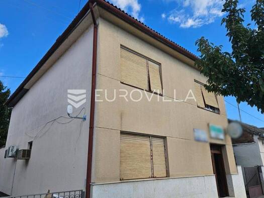 Haus zum Kauf 150.000 € 4 Zimmer 150 m² Beli Manastir Beli Manastir