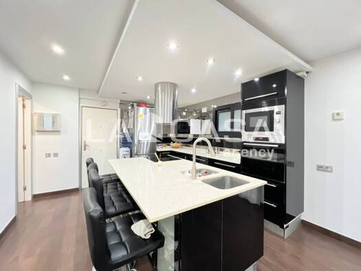 Wohnung zum Kauf 229.000 € 3 Zimmer 89 m² Badalona 08918