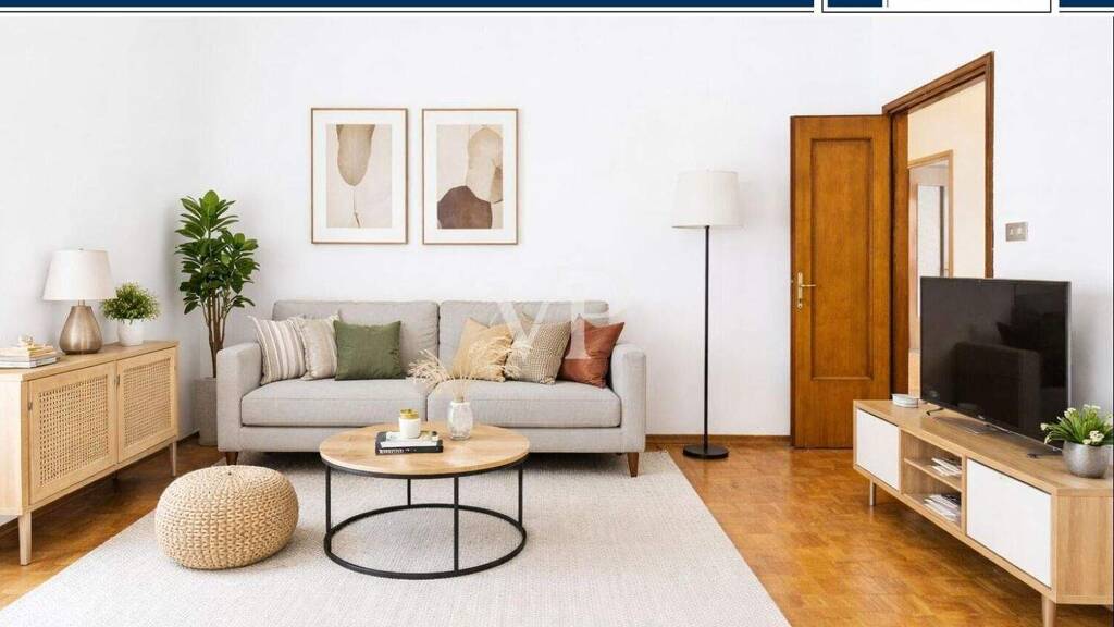 Wohnung zum Kauf 480.000 € 3 Zimmer 110 m² 2. Geschoss Via Fratta 3 Verona 37121