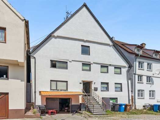 Einfamilienhaus zum Kauf 249.000 € 6 Zimmer 160 m² 137 m² Grundstück Lauingen Lauingen (Donau) 89415
