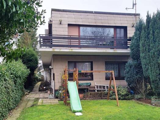 Bungalow zum Kauf 349.000 € 4 Zimmer 120 m² 449 m² Grundstück Niedersprockhövel Sprockhövel 45549