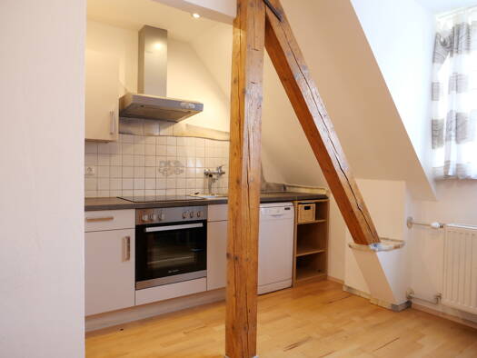 Wohnung zum Kauf 95.000 € 48,9 m² 2. Geschoss Trieben 8784