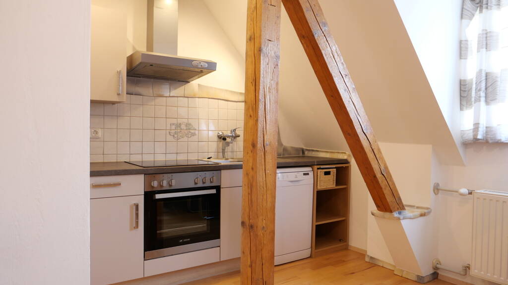 Wohnung zum Kauf 95.000 € 48,9 m² 2. Geschoss Trieben 8784