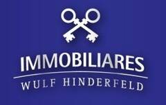 Immobiliares Hinderfeld logo