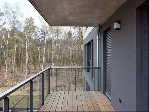 Wohnung zur Miete 1.575 € 4 Zimmer 111,2 m² 1. Geschoss frei ab 15.04.2026 Am See 10 a Bestensee 15741