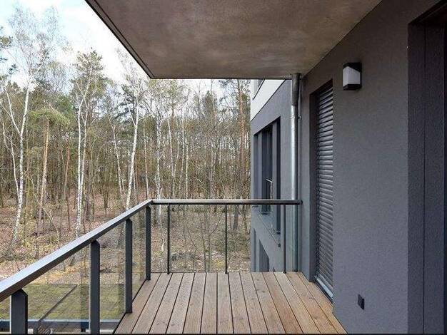 Wohnung zur Miete 1.575 € 4 Zimmer 111,2 m² 1. Geschoss frei ab 15.04.2026 Am See 10 a Bestensee 15741