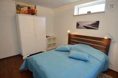 Wohnung zur Miete Wohnen auf Zeit 770 € 2 Zimmer 52 m² frei ab sofort Derching Friedberg 86316