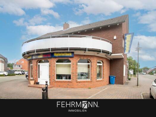 Laden zur Miete 138 m² Verkaufsfläche Lathen Lathen 49762