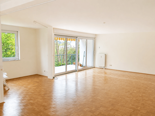 Wohnung zum Kauf provisionsfrei 429.000 € 4,5 Zimmer 130 m² Geschoss 1/3 frei ab sofort St Johann Saarbrücken 66123