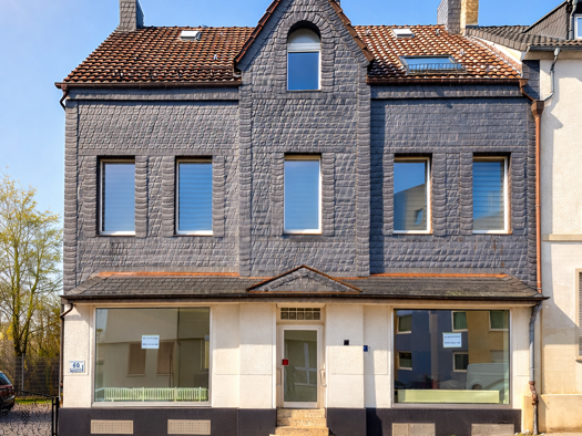 Wohnung zur Miete 850 € 3 Zimmer 85 m² Mitte Velbert 42551