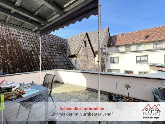 Wohnung zum Kauf als Kapitalanlage geeignet 134.000 € 3 Zimmer 67,2 m² Gräfenberg 91322