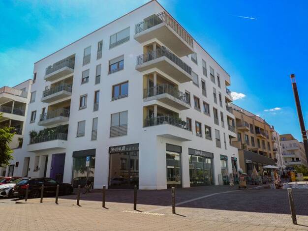 Wohnung zur Miete 1.282 € 3 Zimmer 89,8 m² 2. Geschoss frei ab 01.08.2025 Am Kai 11 Hörde Dortmund-Hörde 44263
