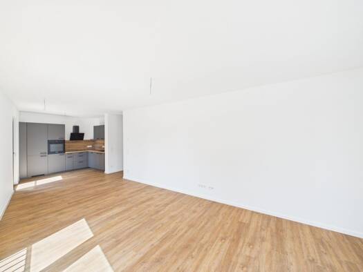 Wohnung zur Miete - Erstbezug 1.186 € 3 Zimmer 98,8 m² 1. Geschoss Sehnde Sehnde 31319
