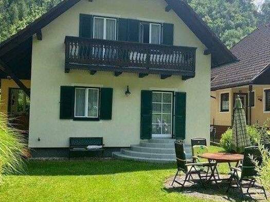 Einfamilienhaus zum Kauf 210.000 € Eisenkappel-Vellach 9135