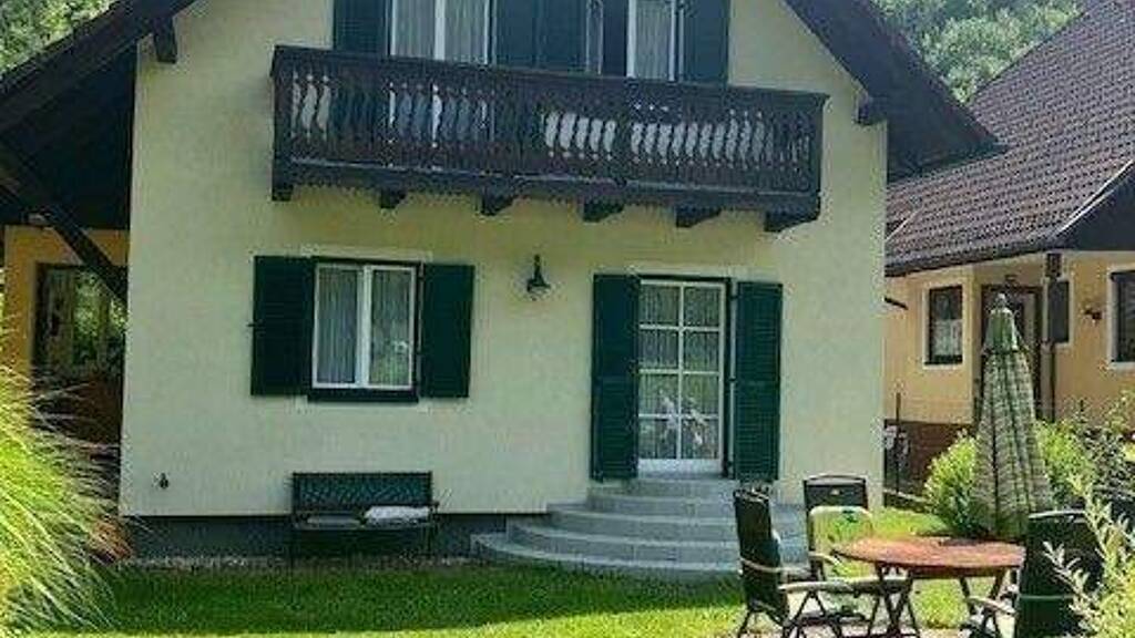 Einfamilienhaus zum Kauf 210.000 € Eisenkappel-Vellach 9135