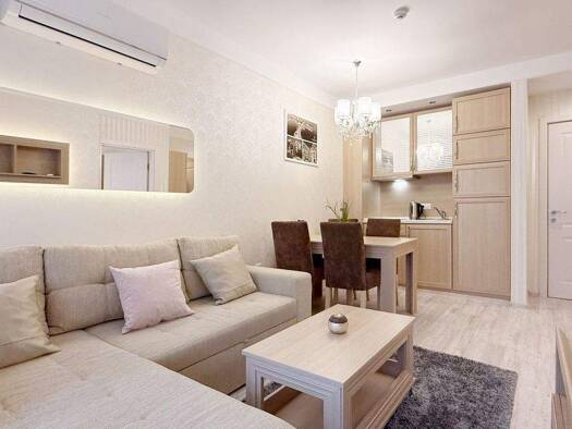 Studio zum Kauf provisionsfrei 110.000 € 2 Zimmer 42,2 m² 2. Geschoss Sunny Beach 8240