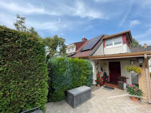 Einfamilienhaus zum Kauf 270.000 € 4 Zimmer 118 m² 451 m² Grundstück Klosterfelde Wandlitz 16348