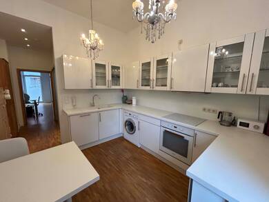Wohnung zum Kauf 249.000 € 2 Zimmer 63 m² Souterrain frei ab sofort Georgs- und Kreuzviertel Augsburg 86152