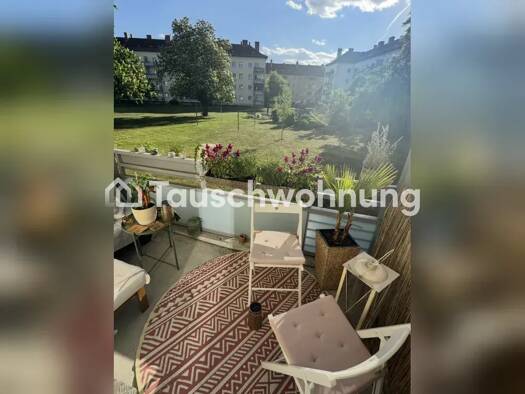 Wohnung zur Miete Tauschwohnung 586 € 2 Zimmer 47 m² 1. Geschoss Weißensee Pankow 13086