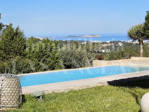 Villa zum Kauf 8 Zimmer 585 m² 21.891 m² Grundstück Ibiza Ibiza 07800
