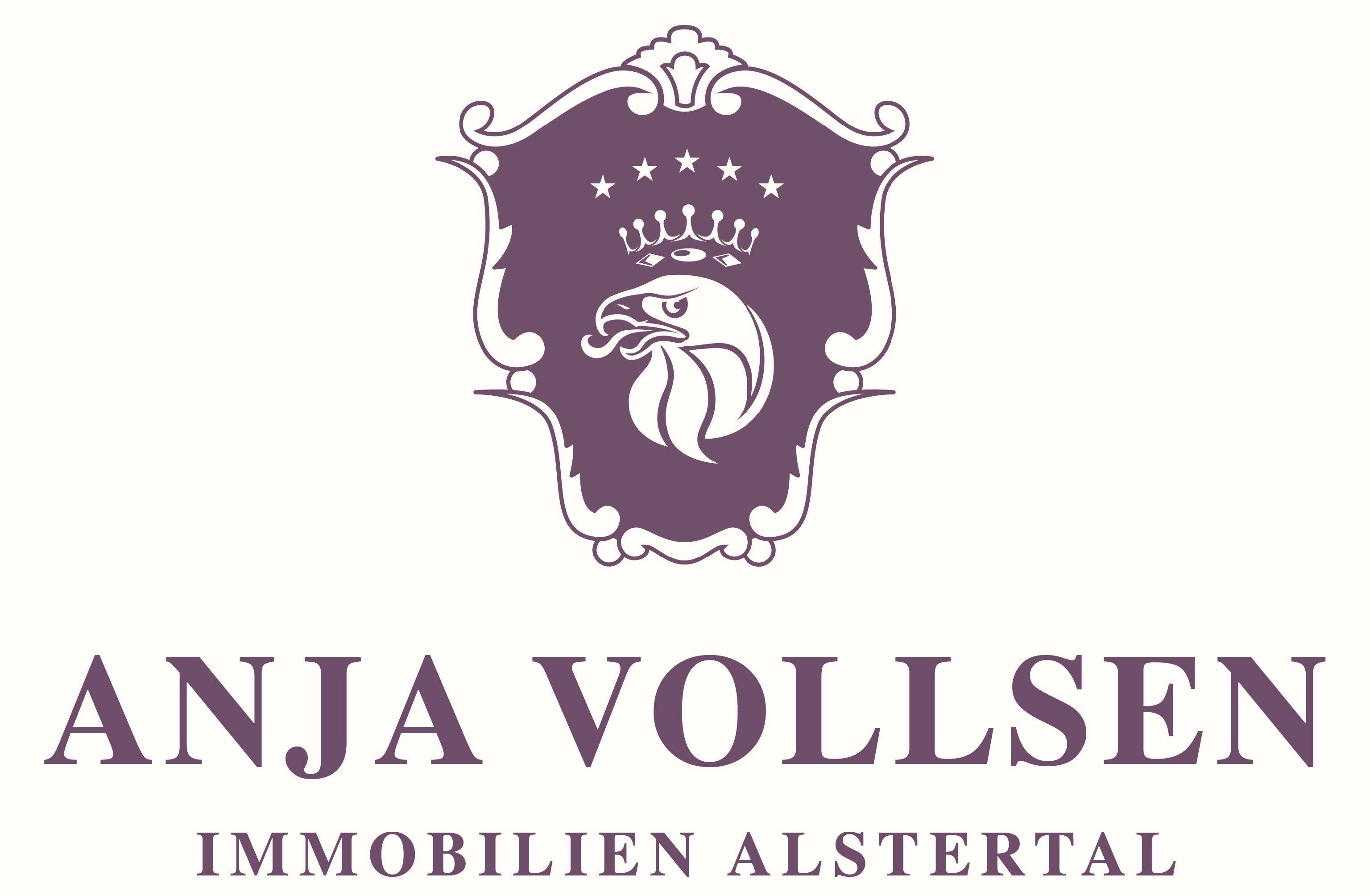 Anja Vollsen Immobilien Alstertal
