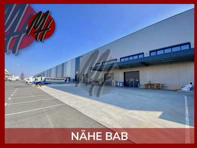 Halle/Industriefläche zur Miete 2.700 m² Lagerfläche Stockstadt am Main 63811