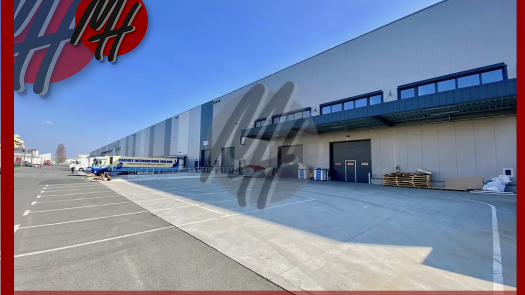 Halle/Industriefläche zur Miete 5,20 € 2.700 m² Lagerfläche Stockstadt am Main 63811