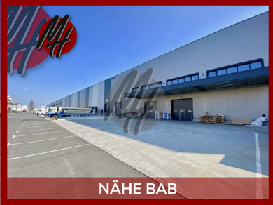 Halle/Industriefläche zur Miete 2.700 m² Lagerfläche Stockstadt am Main 63811